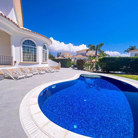 Villa Elysium Sotira  Exterior photo