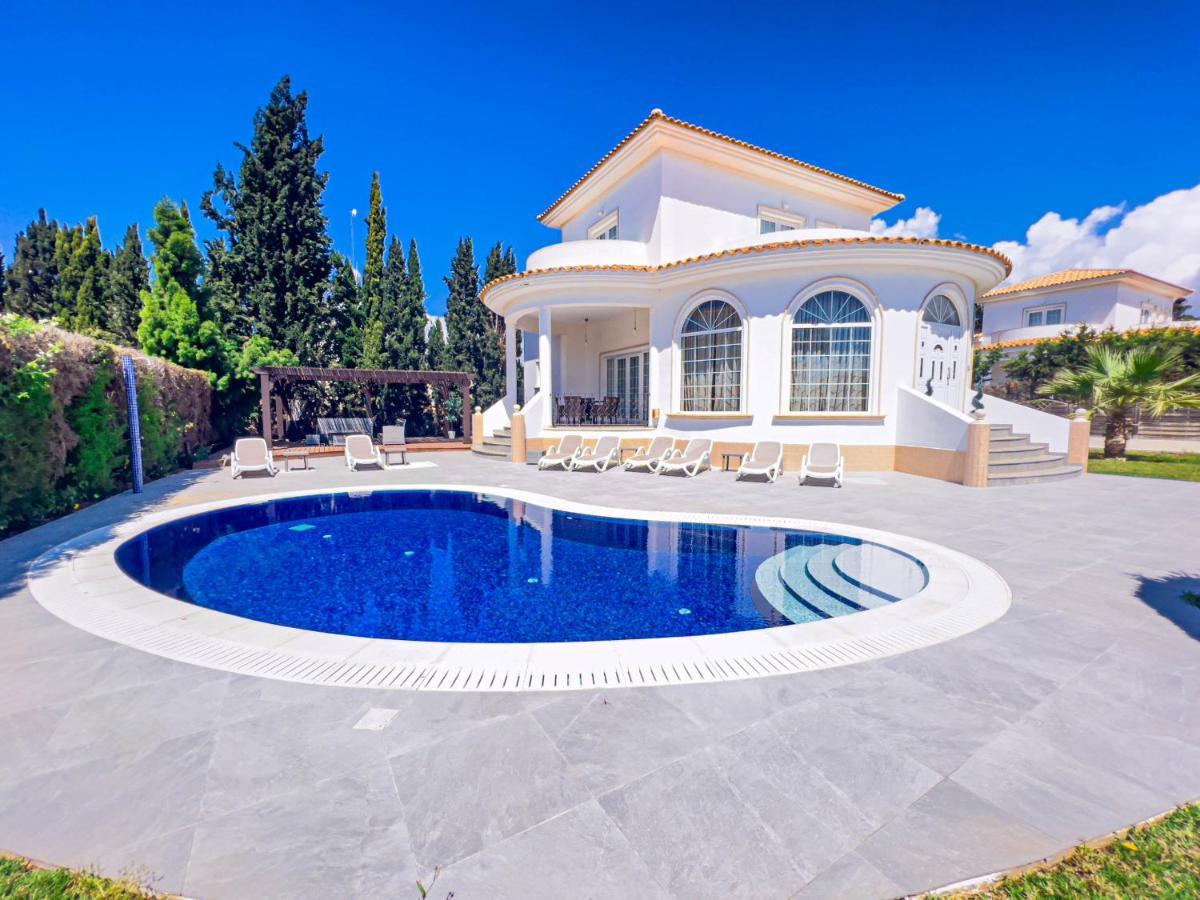 Villa Elysium Sotira  Exterior photo
